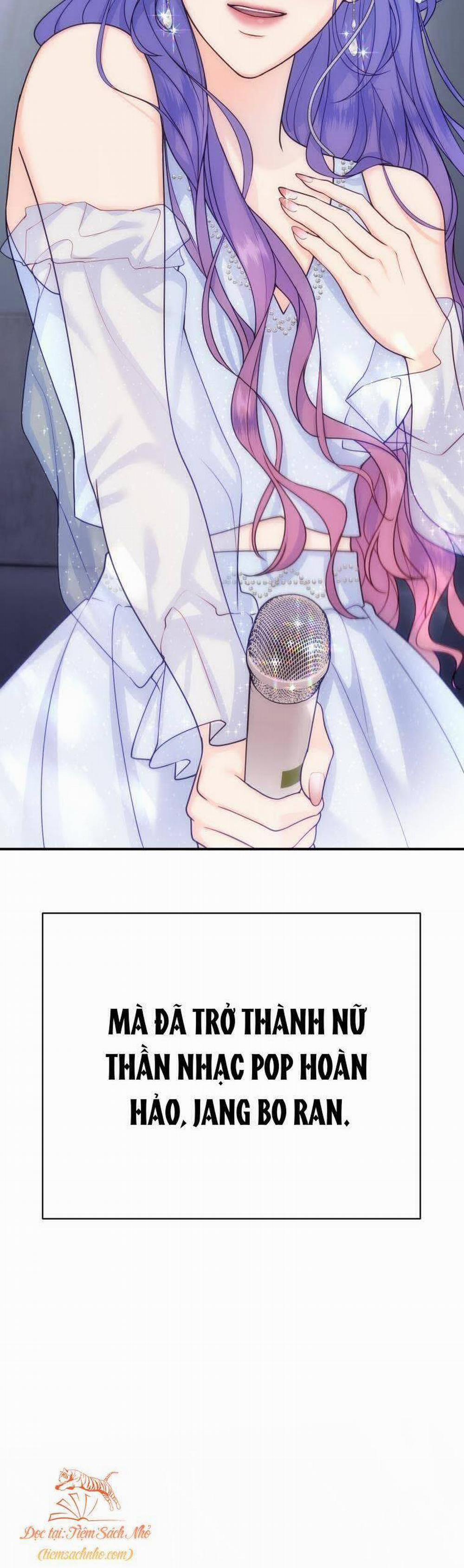 Cô Gái Cứu Tinh Được Yêu Mến 39 trang 6