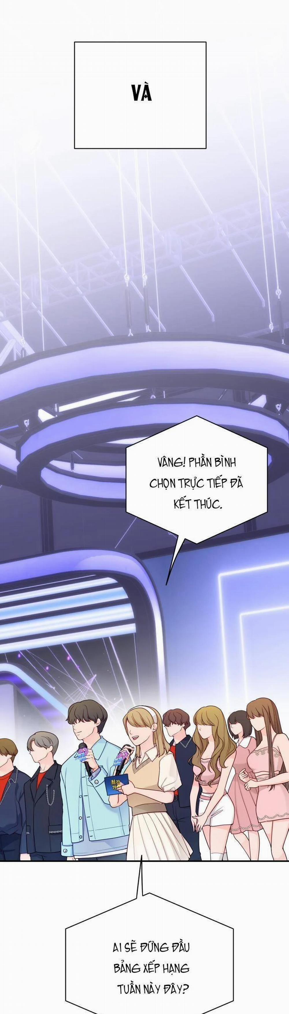 Cô Gái Cứu Tinh Được Yêu Mến 39 trang 7