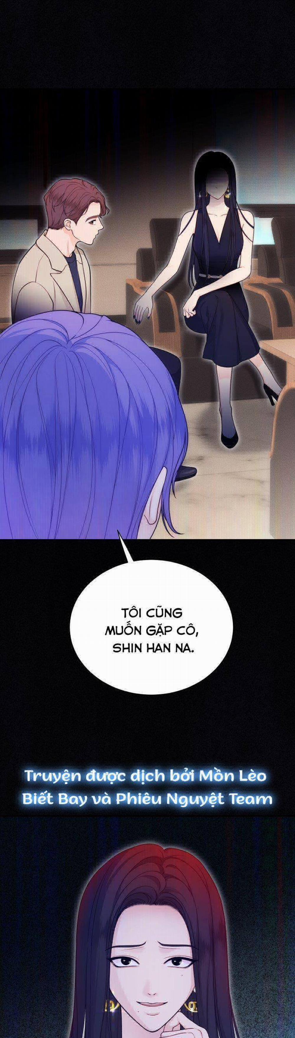 Cô Gái Cứu Tinh Được Yêu Mến 40 trang 1