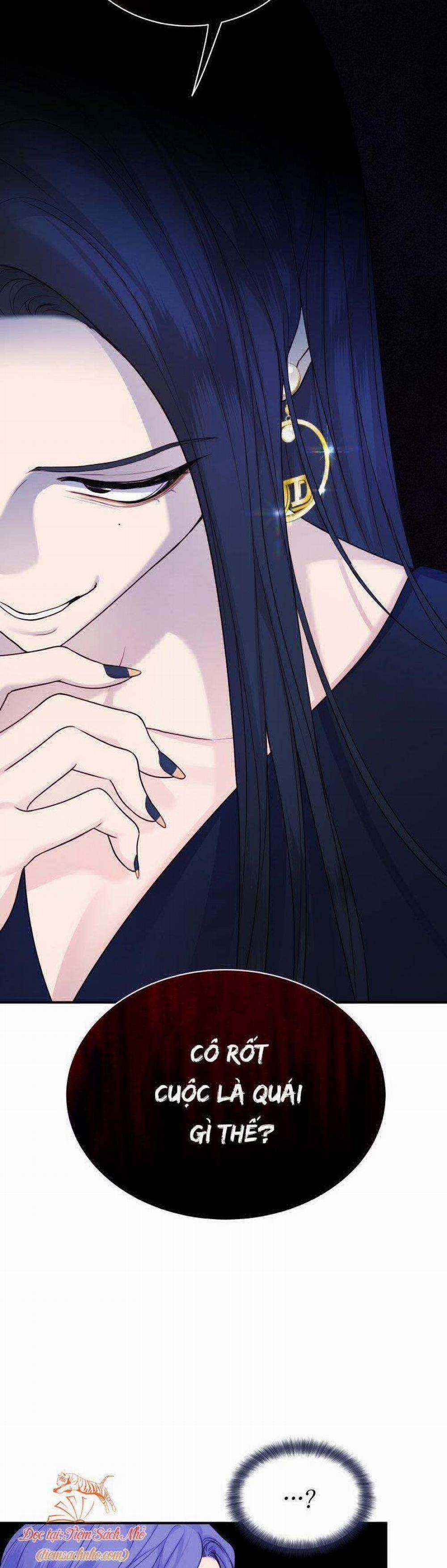 Cô Gái Cứu Tinh Được Yêu Mến 40 trang 14