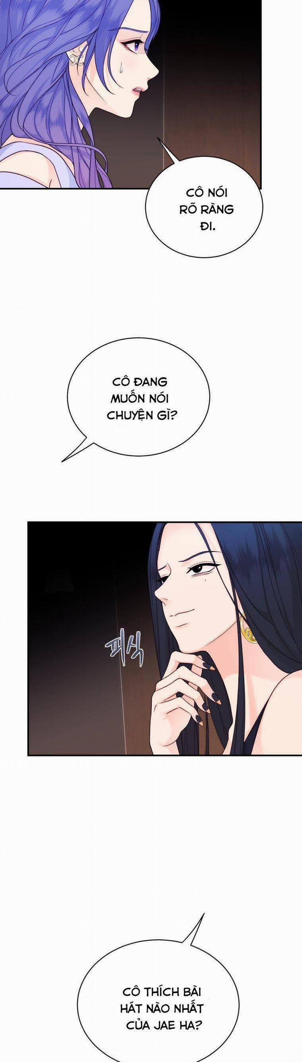 Cô Gái Cứu Tinh Được Yêu Mến 40 trang 15