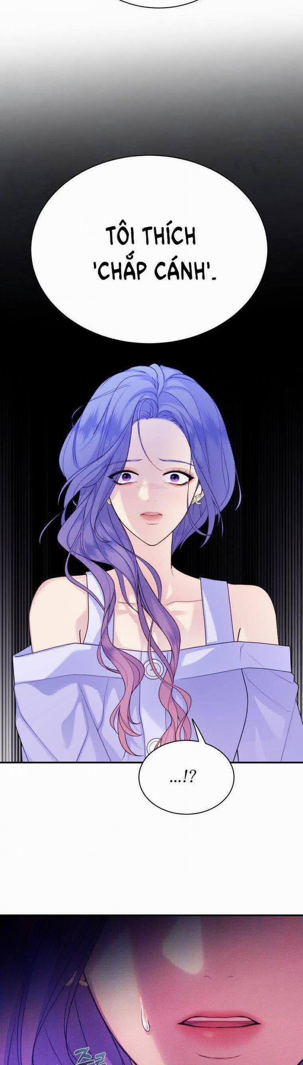 Cô Gái Cứu Tinh Được Yêu Mến 40 trang 16