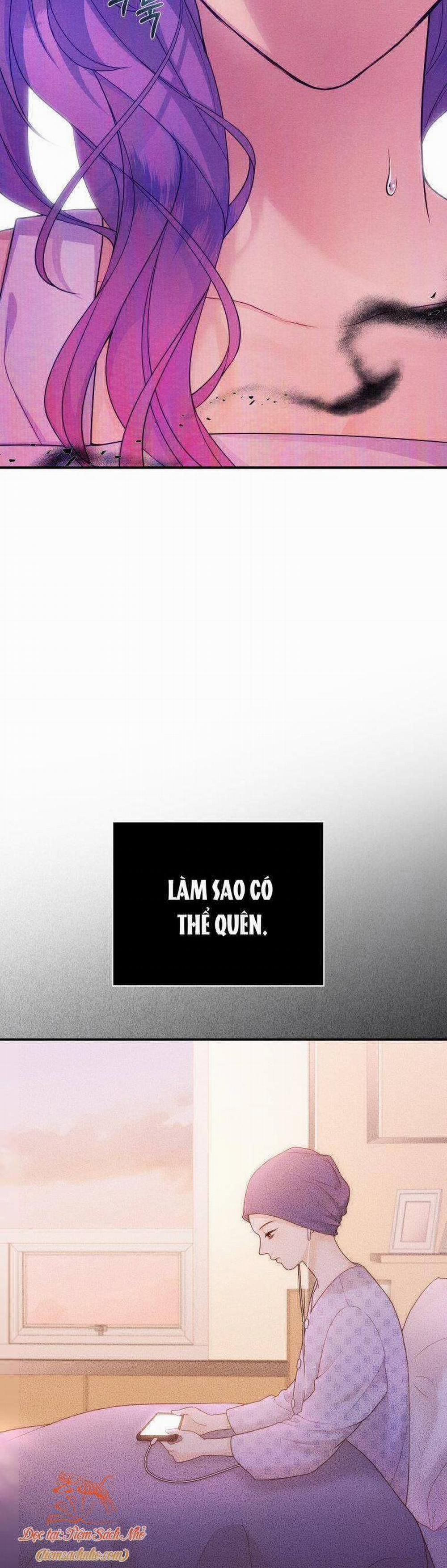 Cô Gái Cứu Tinh Được Yêu Mến 40 trang 17