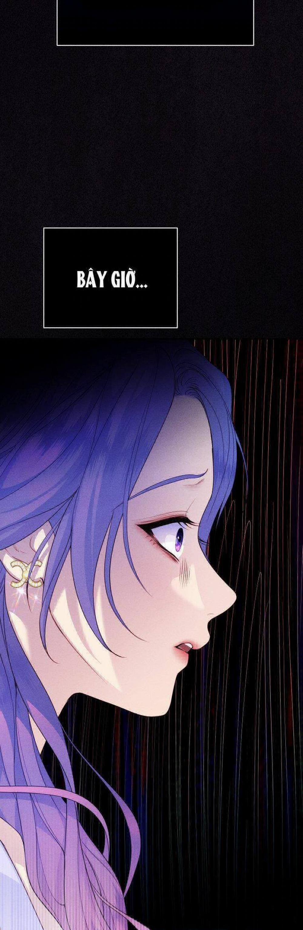 Cô Gái Cứu Tinh Được Yêu Mến 40 trang 19