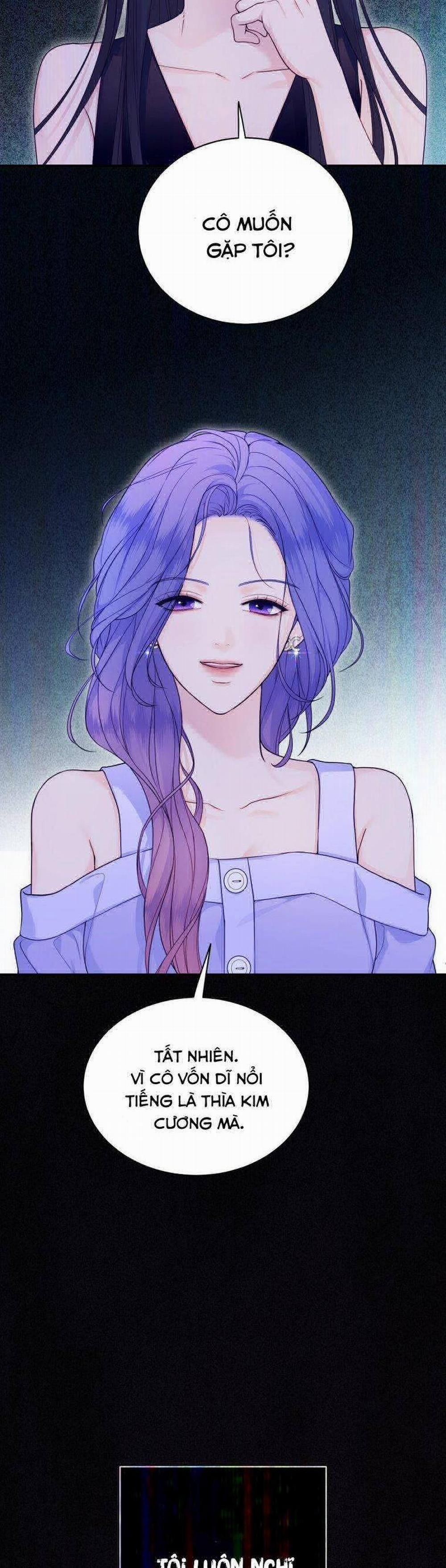 Cô Gái Cứu Tinh Được Yêu Mến 40 trang 2