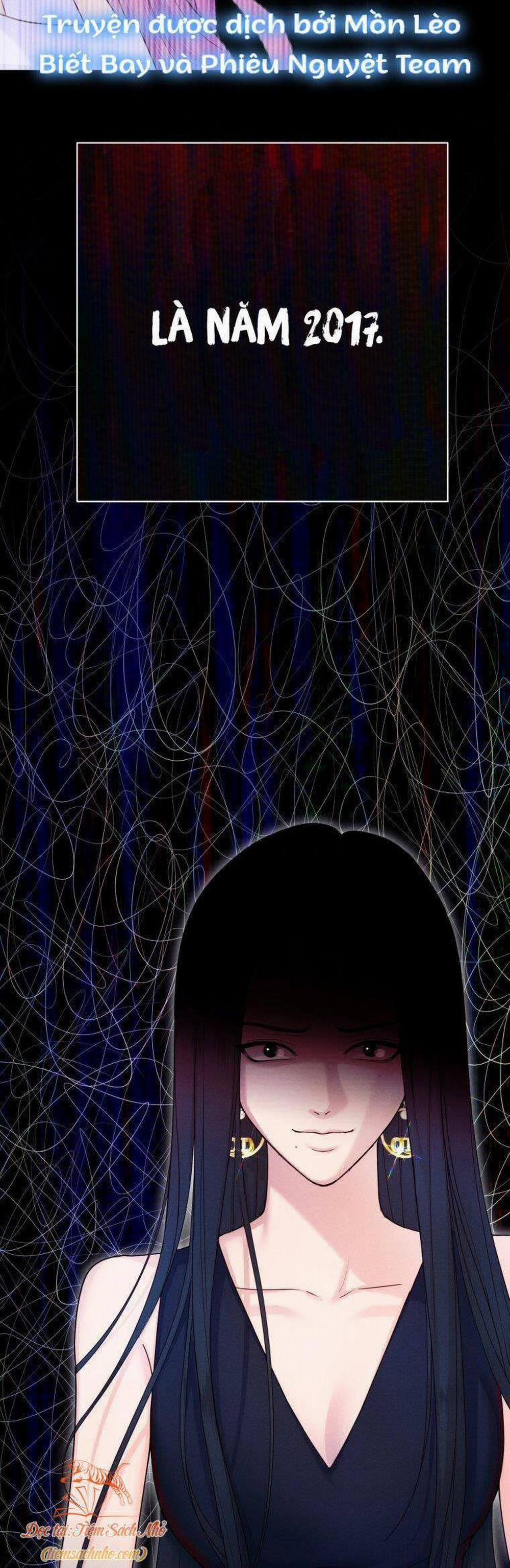 Cô Gái Cứu Tinh Được Yêu Mến 40 trang 20