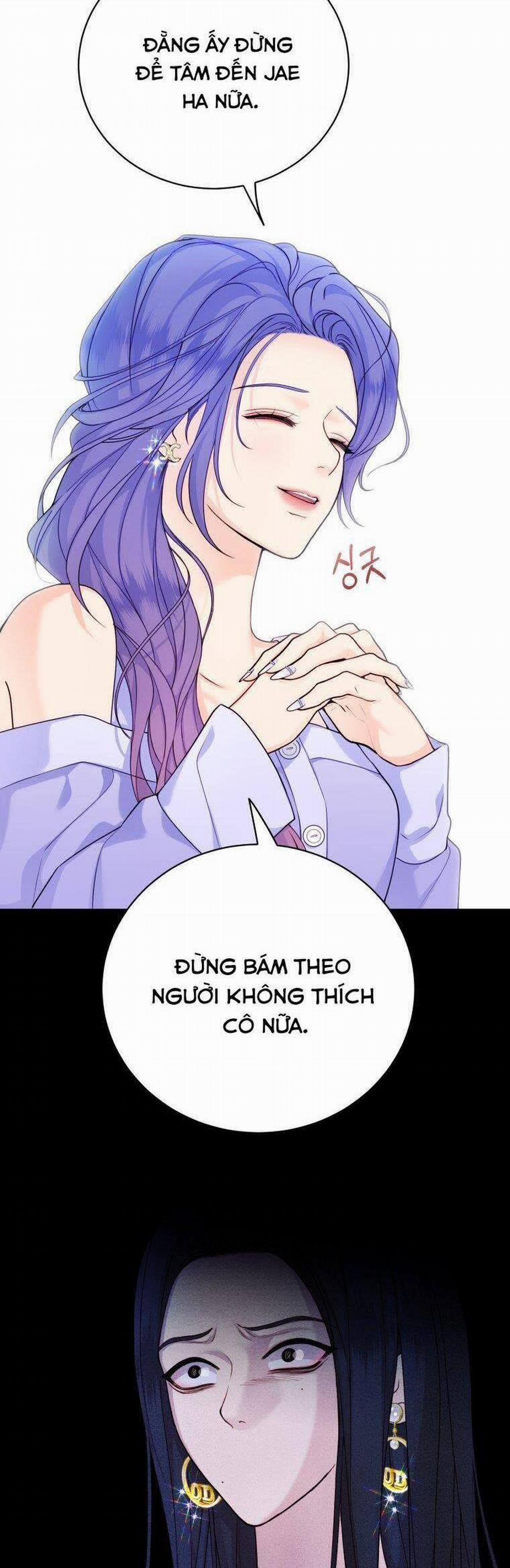 Cô Gái Cứu Tinh Được Yêu Mến 40 trang 25