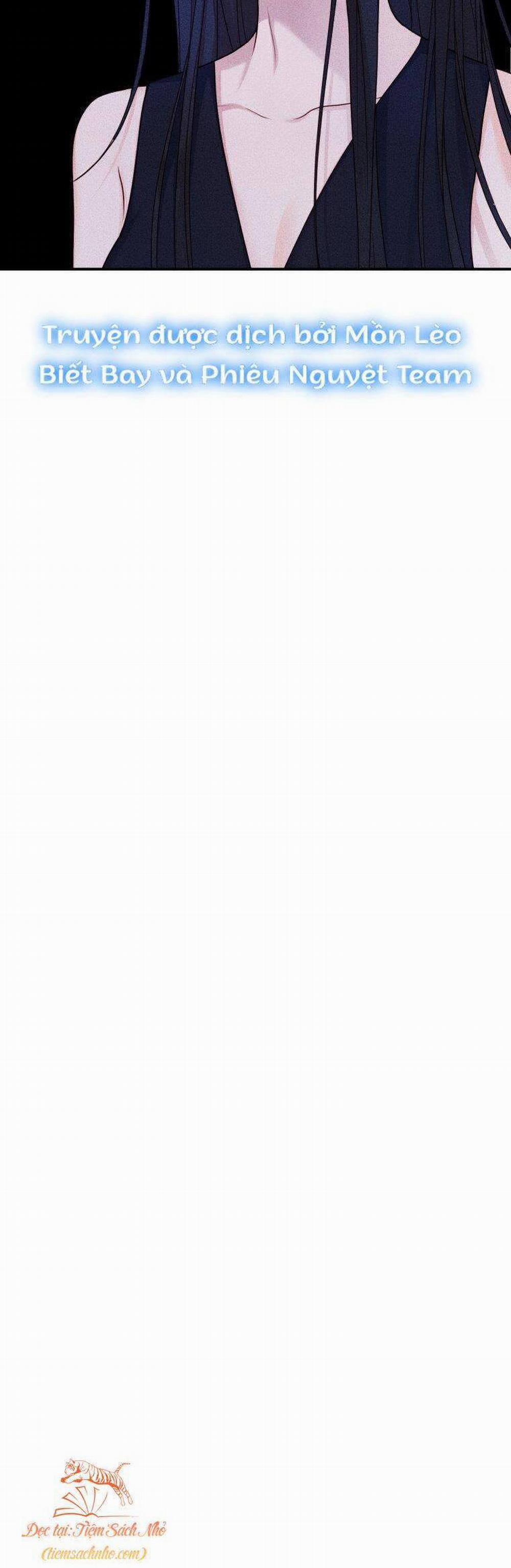 Cô Gái Cứu Tinh Được Yêu Mến 40 trang 26