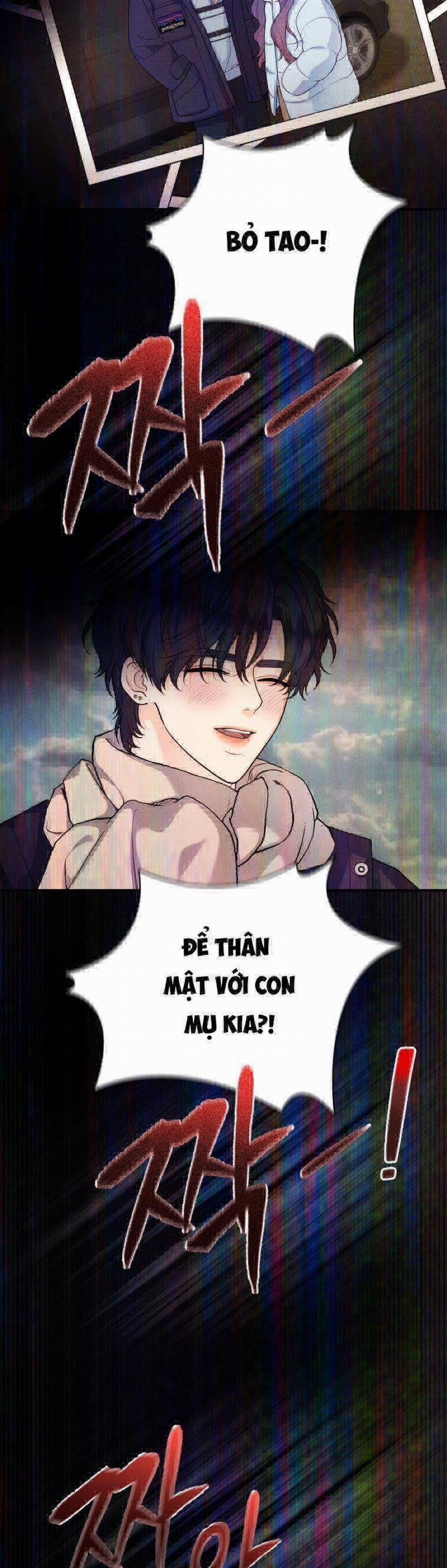 Cô Gái Cứu Tinh Được Yêu Mến 40 trang 33