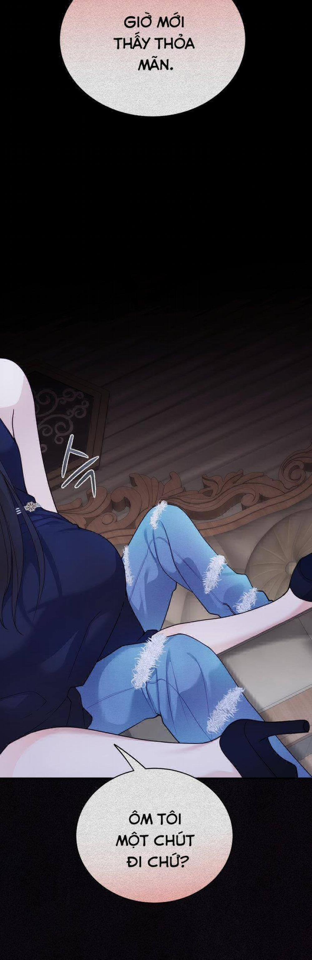 Cô Gái Cứu Tinh Được Yêu Mến 40 trang 36