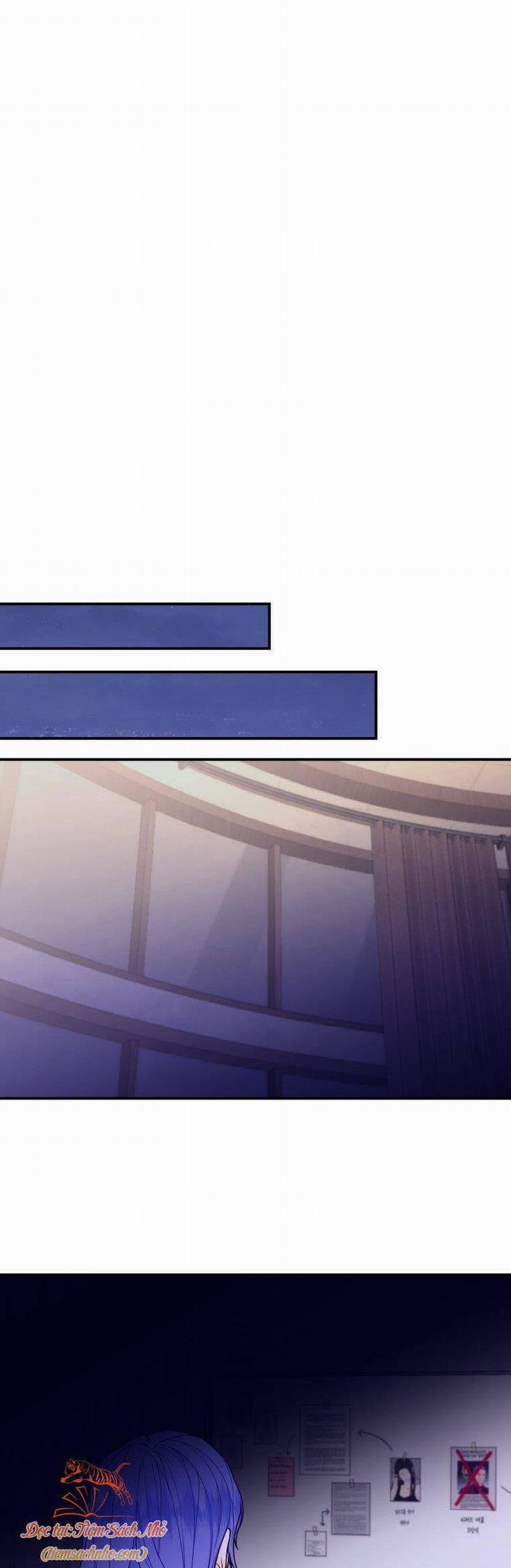 Cô Gái Cứu Tinh Được Yêu Mến 40 trang 38