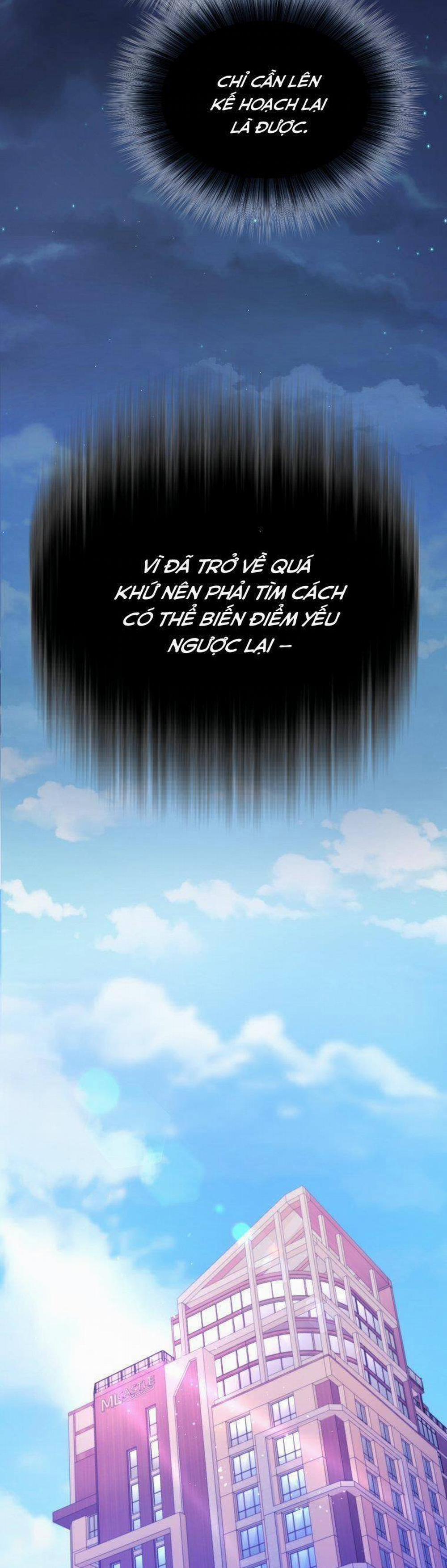 Cô Gái Cứu Tinh Được Yêu Mến 40 trang 42