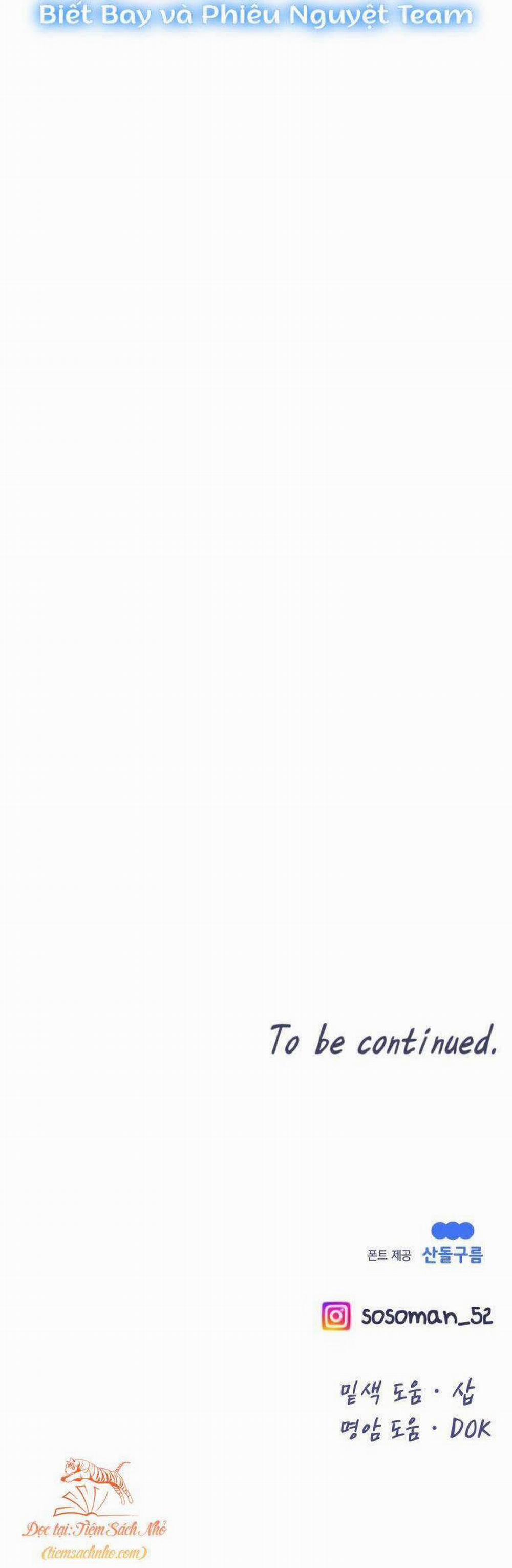 Cô Gái Cứu Tinh Được Yêu Mến 40 trang 52