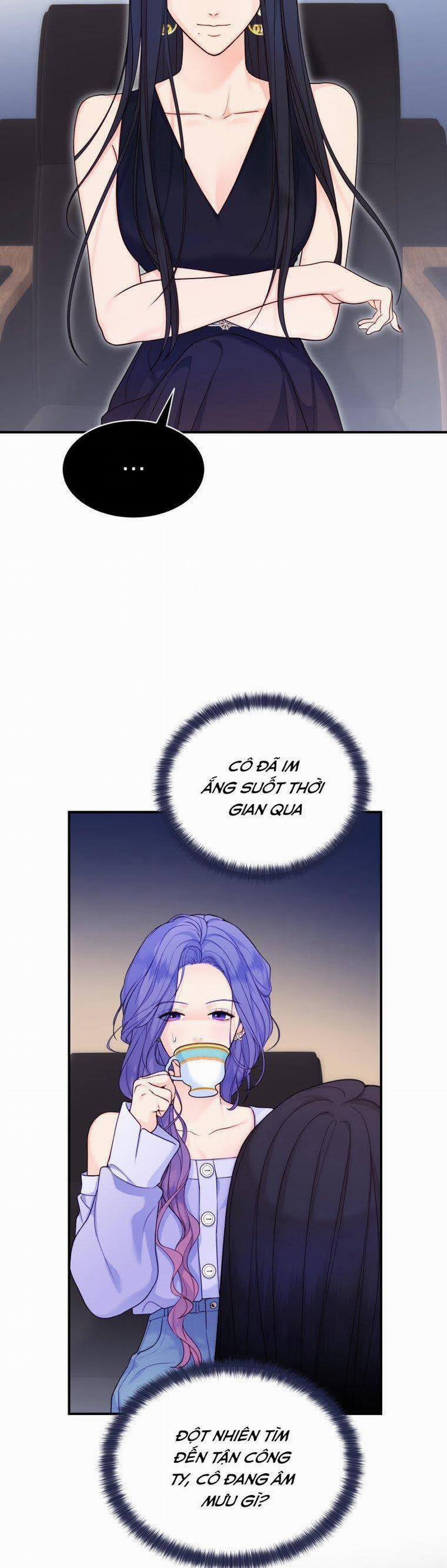 Cô Gái Cứu Tinh Được Yêu Mến 40 trang 7