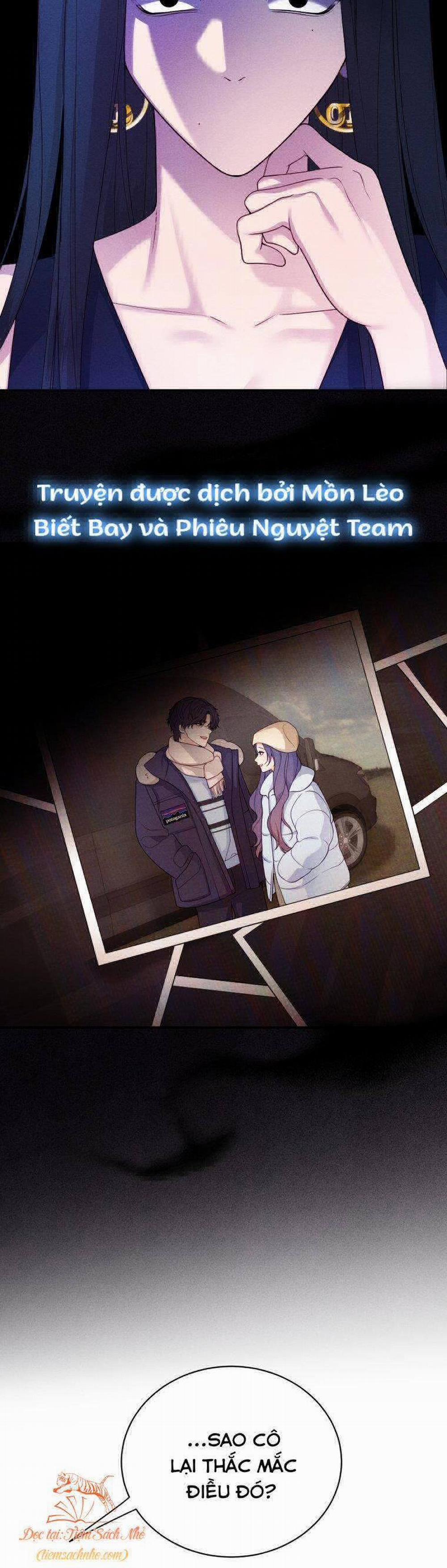 Cô Gái Cứu Tinh Được Yêu Mến 40 trang 9