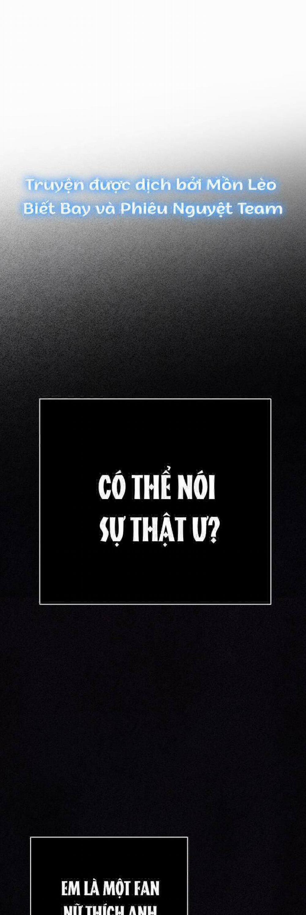 Cô Gái Cứu Tinh Được Yêu Mến 41 trang 12