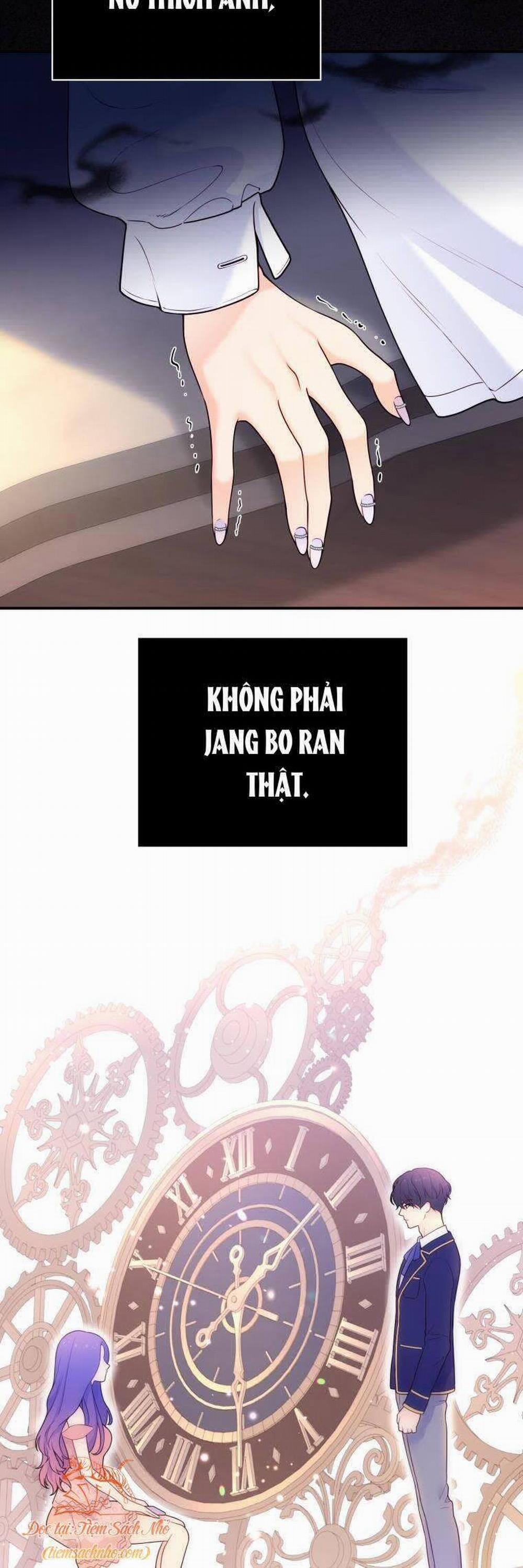 Cô Gái Cứu Tinh Được Yêu Mến 41 trang 13