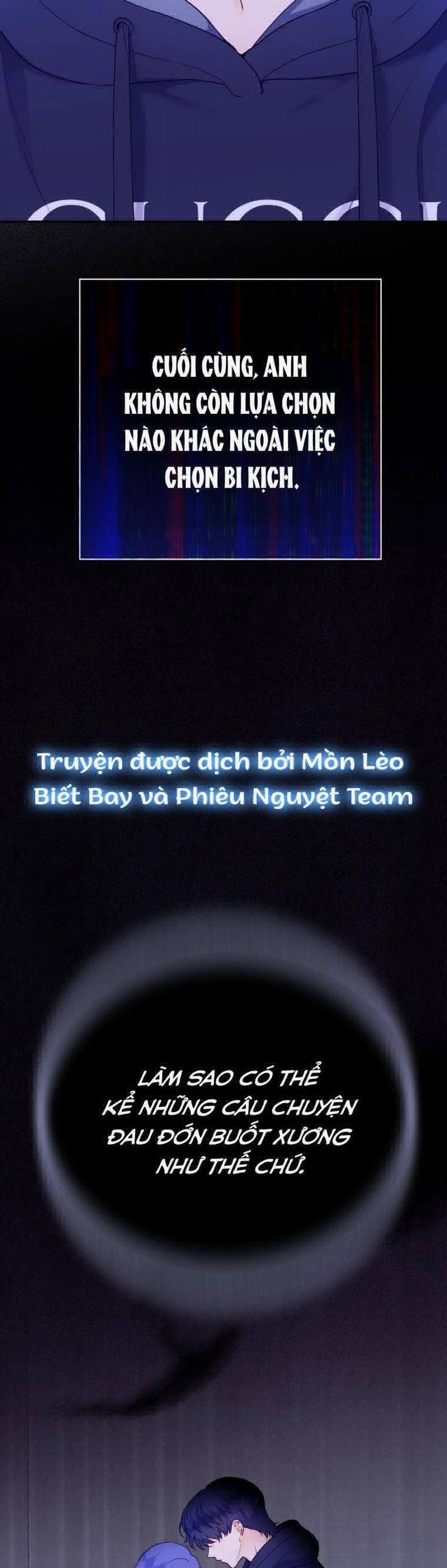 Cô Gái Cứu Tinh Được Yêu Mến 41 trang 15