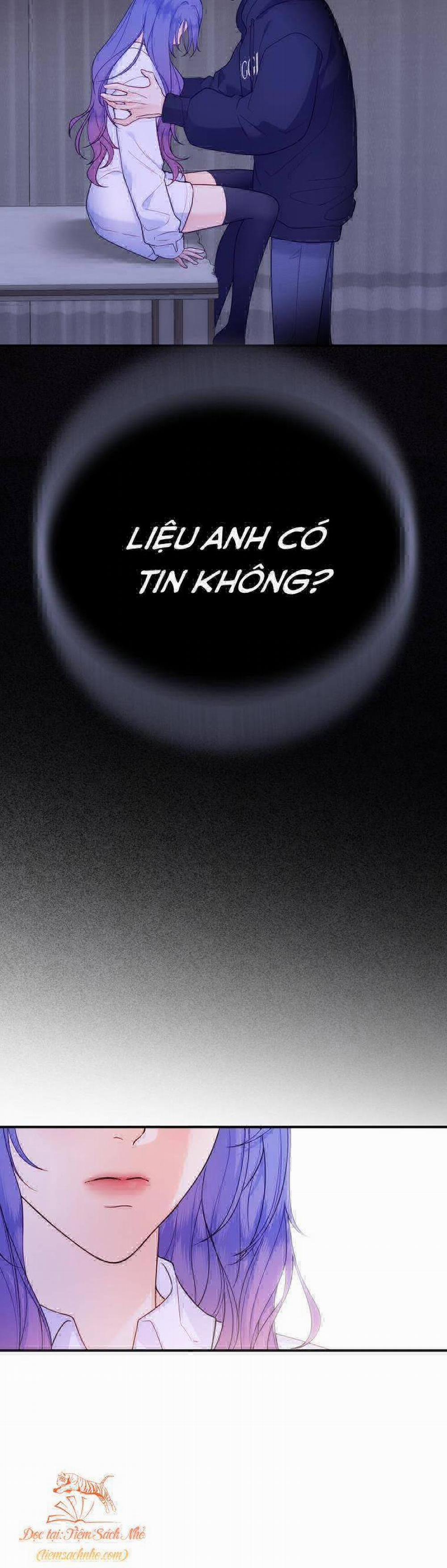 Cô Gái Cứu Tinh Được Yêu Mến 41 trang 16