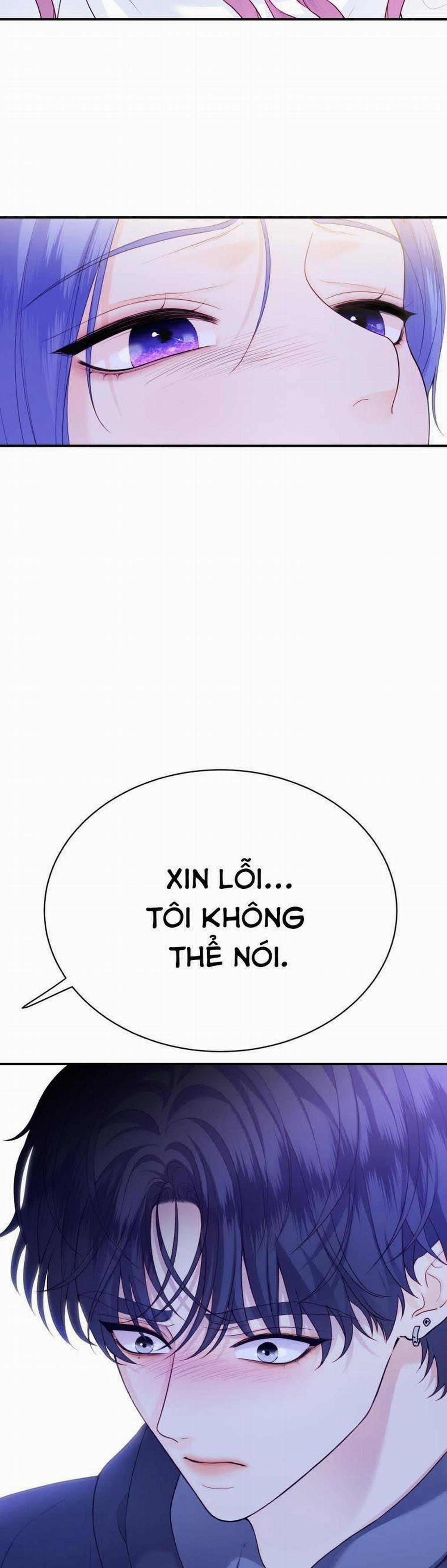 Cô Gái Cứu Tinh Được Yêu Mến 41 trang 21