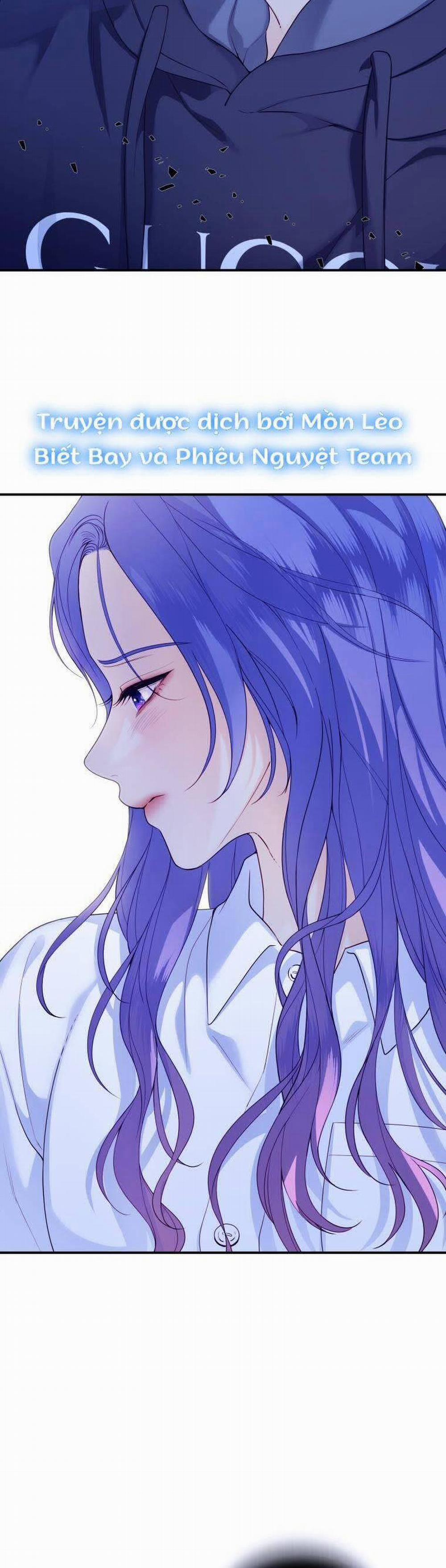 Cô Gái Cứu Tinh Được Yêu Mến 41 trang 22