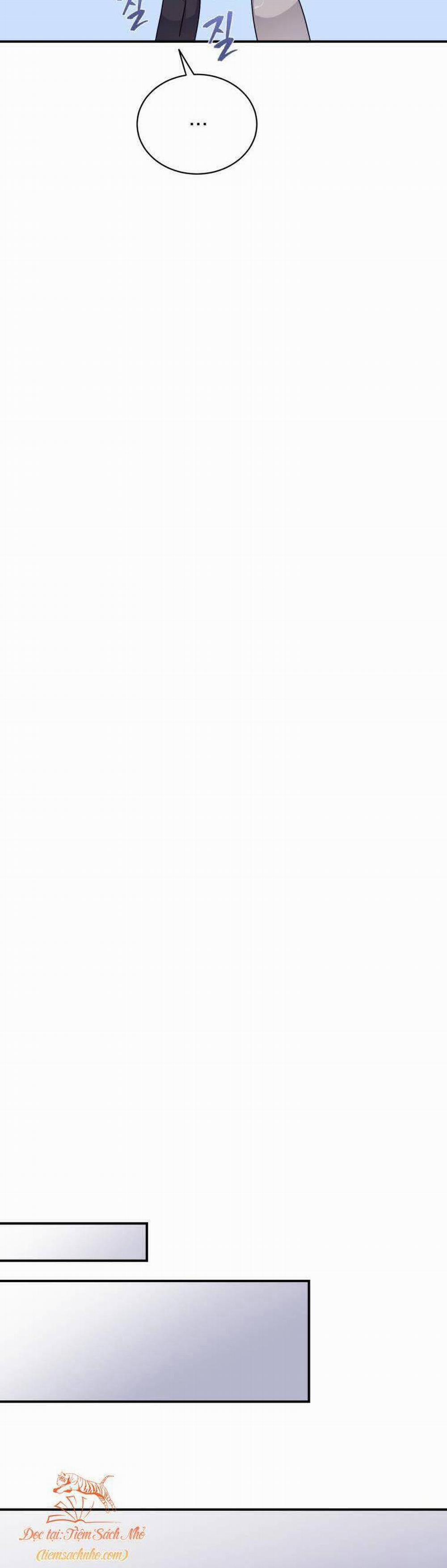 Cô Gái Cứu Tinh Được Yêu Mến 41 trang 33