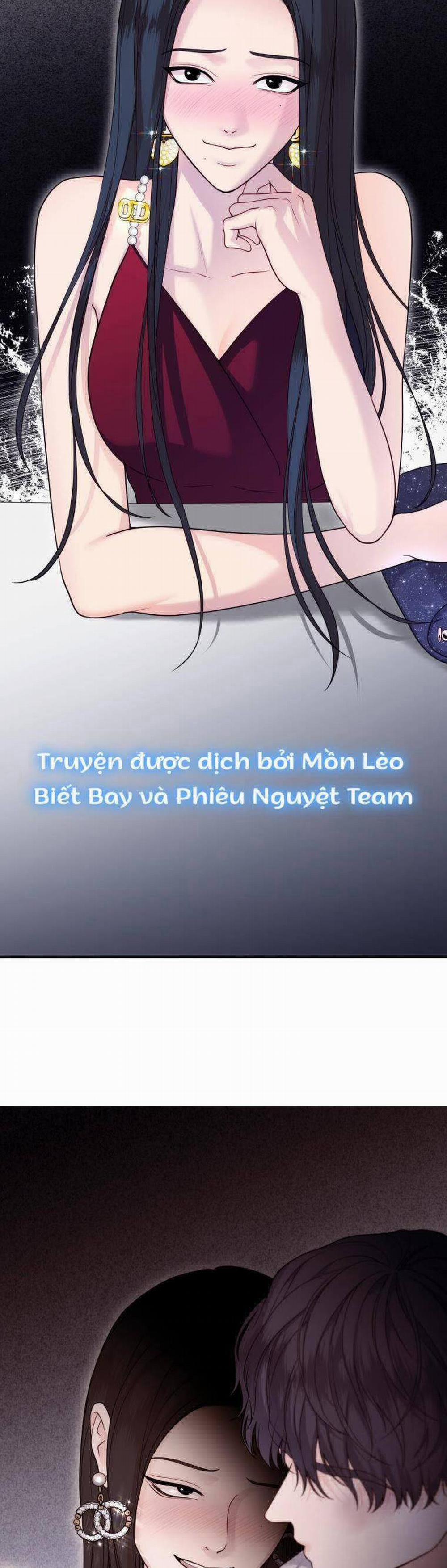 Cô Gái Cứu Tinh Được Yêu Mến 41 trang 38