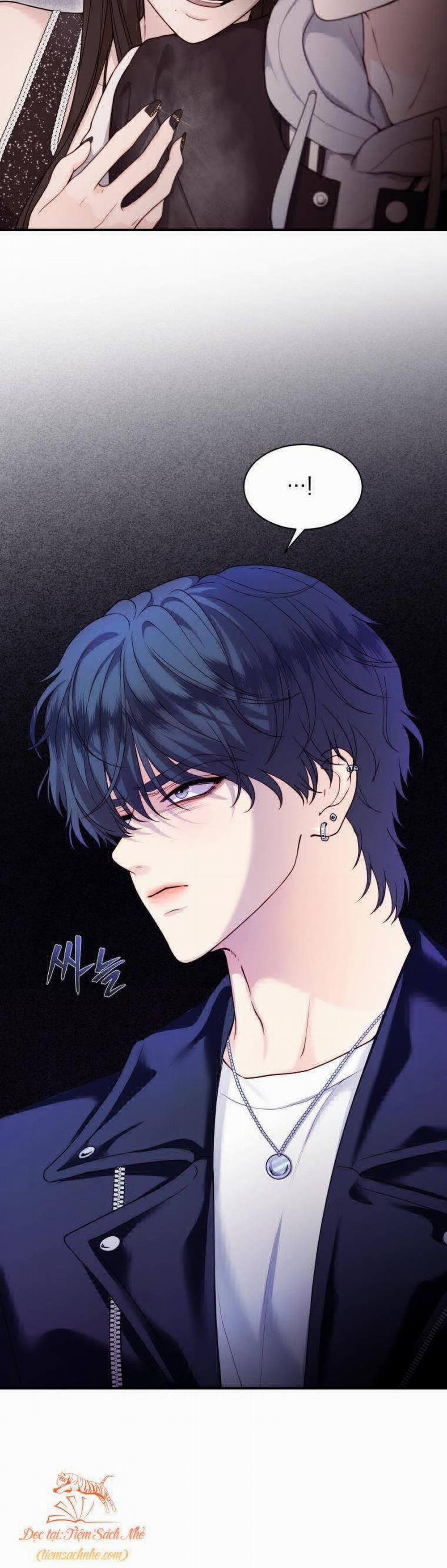 Cô Gái Cứu Tinh Được Yêu Mến 41 trang 39