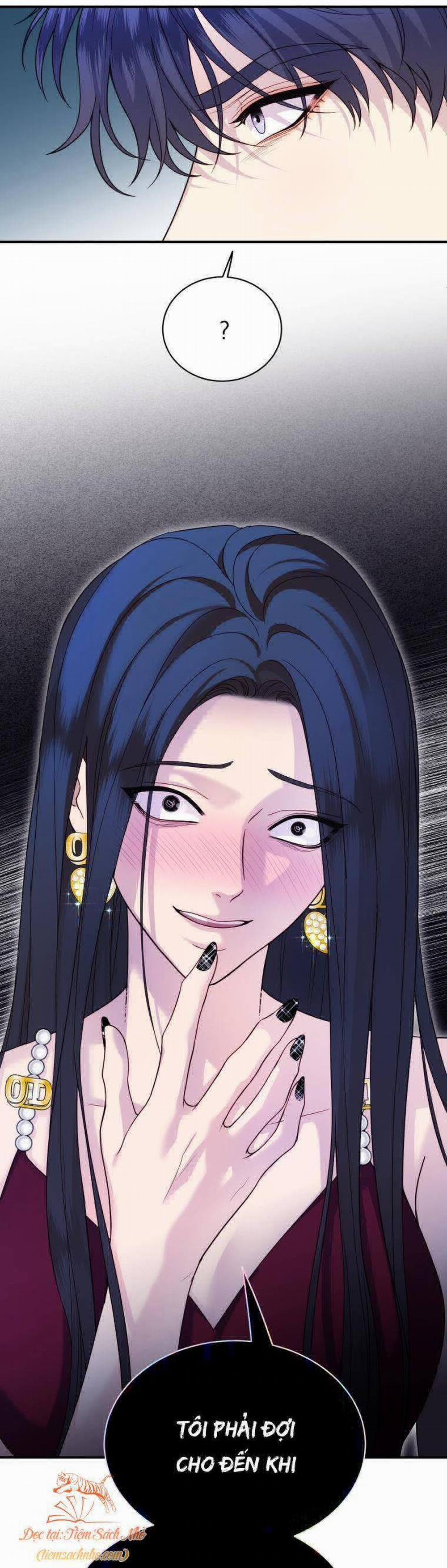 Cô Gái Cứu Tinh Được Yêu Mến 41 trang 42