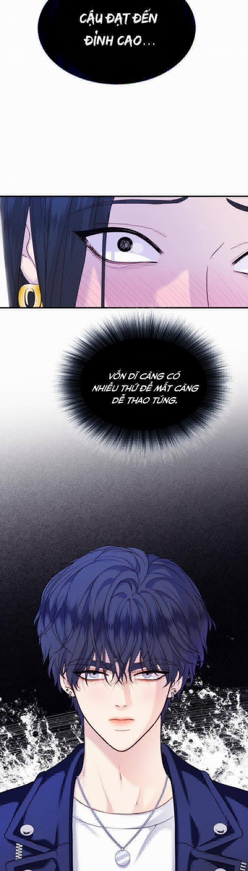 Cô Gái Cứu Tinh Được Yêu Mến 41 trang 43