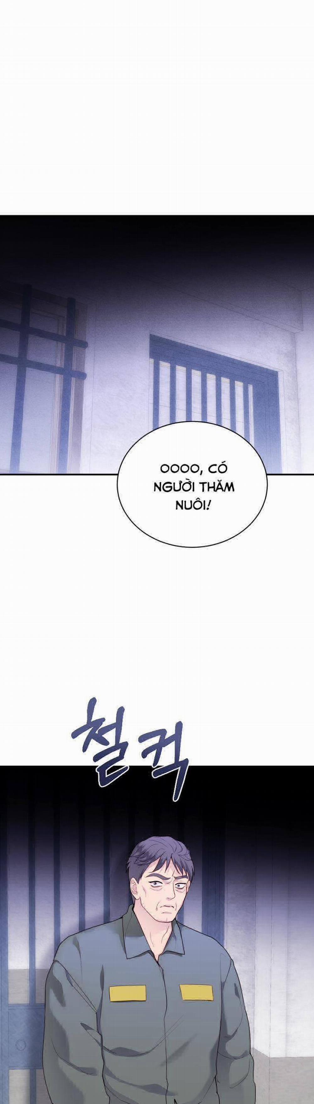 Cô Gái Cứu Tinh Được Yêu Mến 41 trang 46