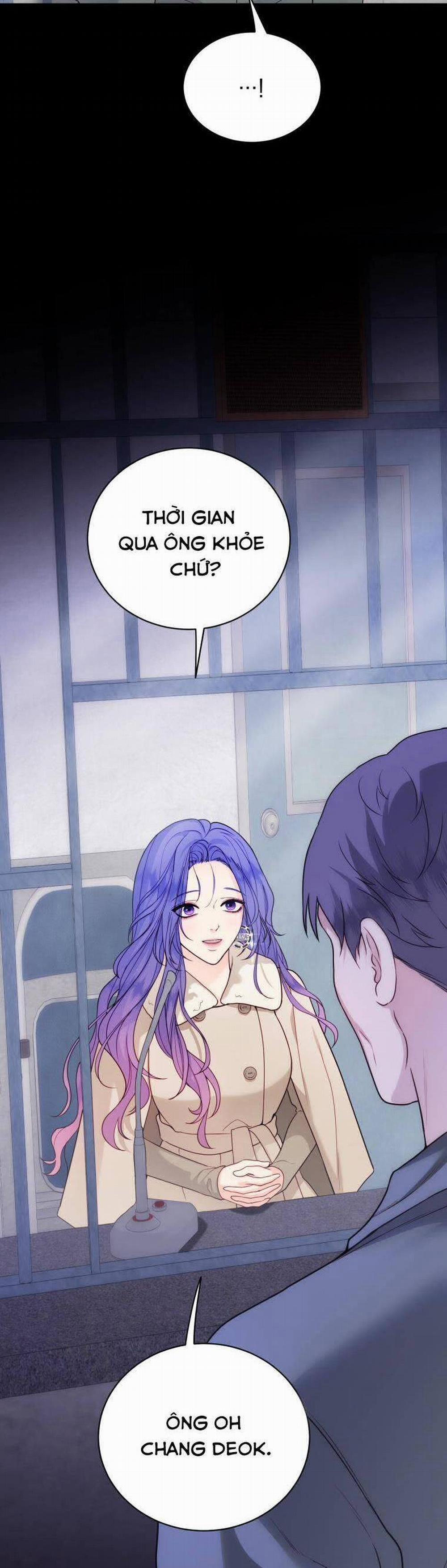 Cô Gái Cứu Tinh Được Yêu Mến 41 trang 47