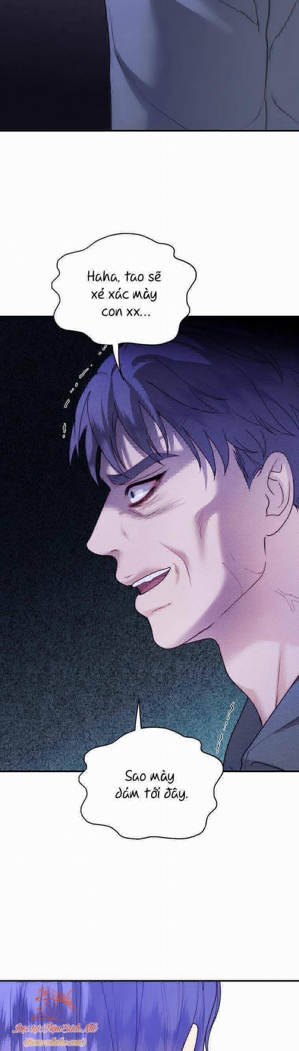 Cô Gái Cứu Tinh Được Yêu Mến 41 trang 48