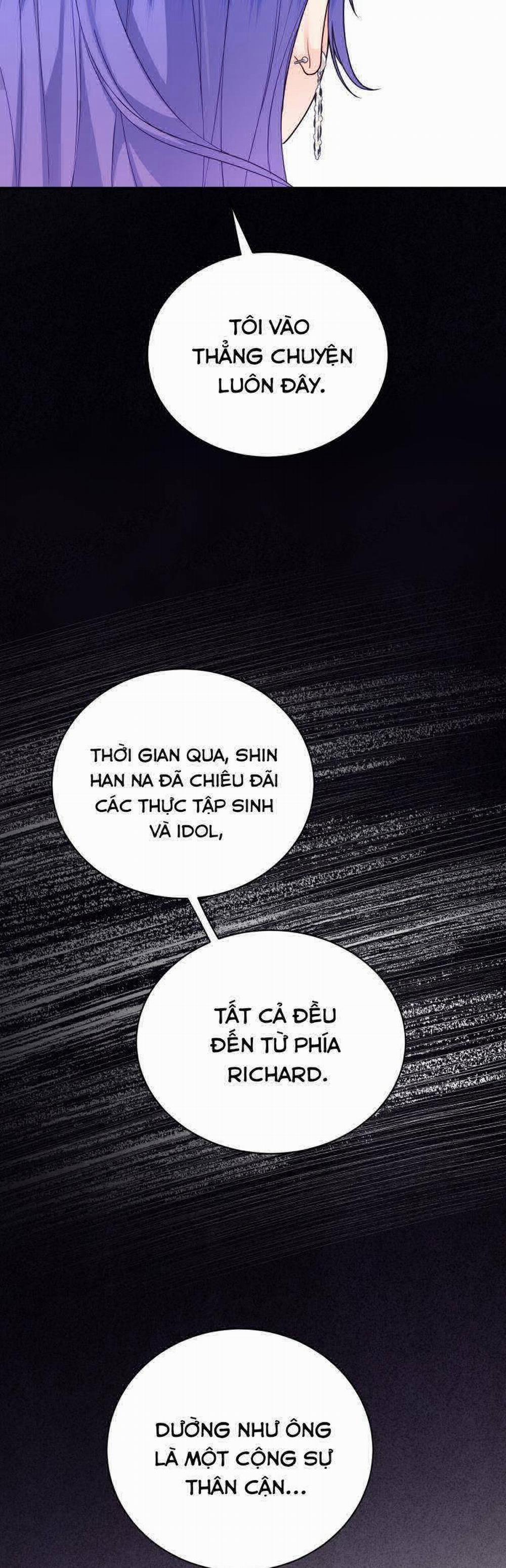 Cô Gái Cứu Tinh Được Yêu Mến 41 trang 49