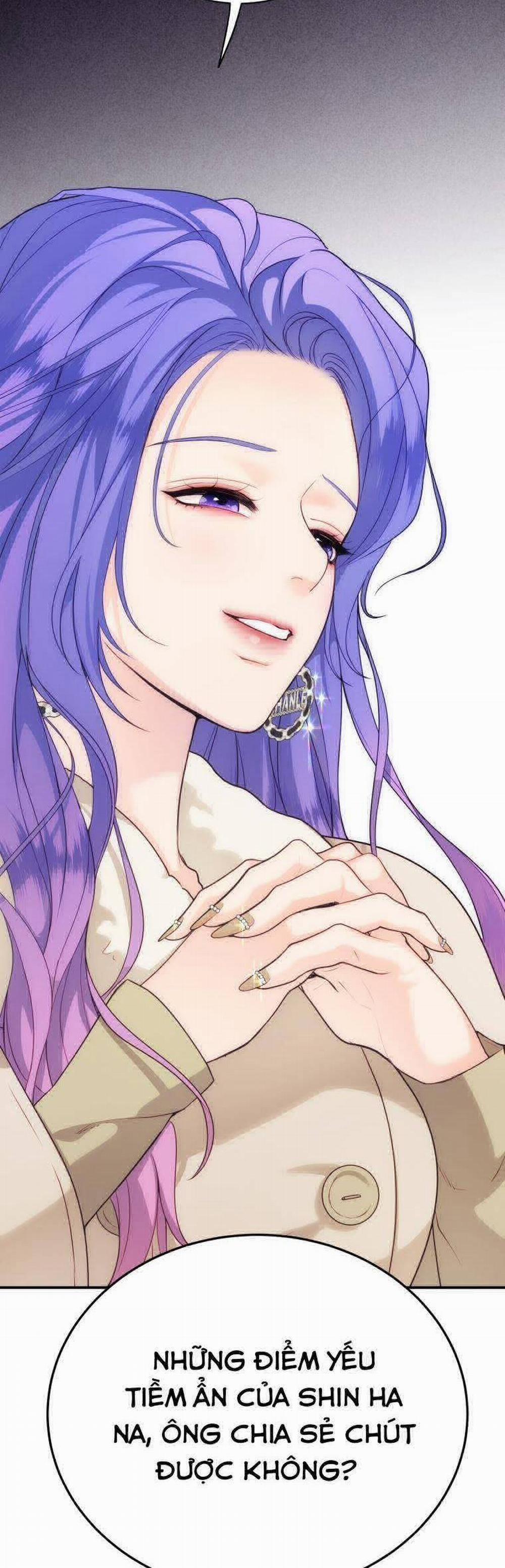 Cô Gái Cứu Tinh Được Yêu Mến 41 trang 50