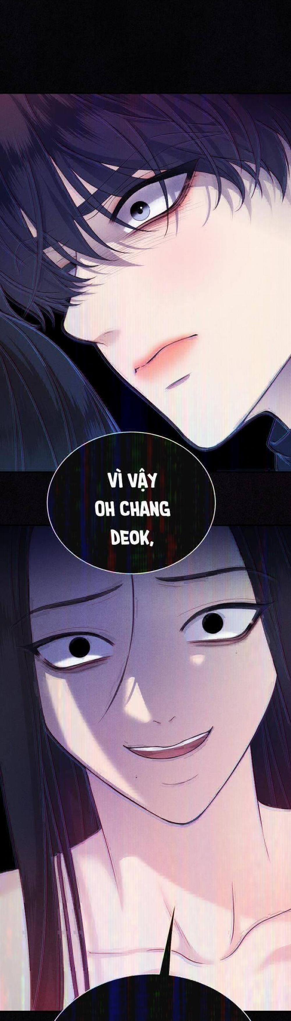 Cô Gái Cứu Tinh Được Yêu Mến 42 trang 14