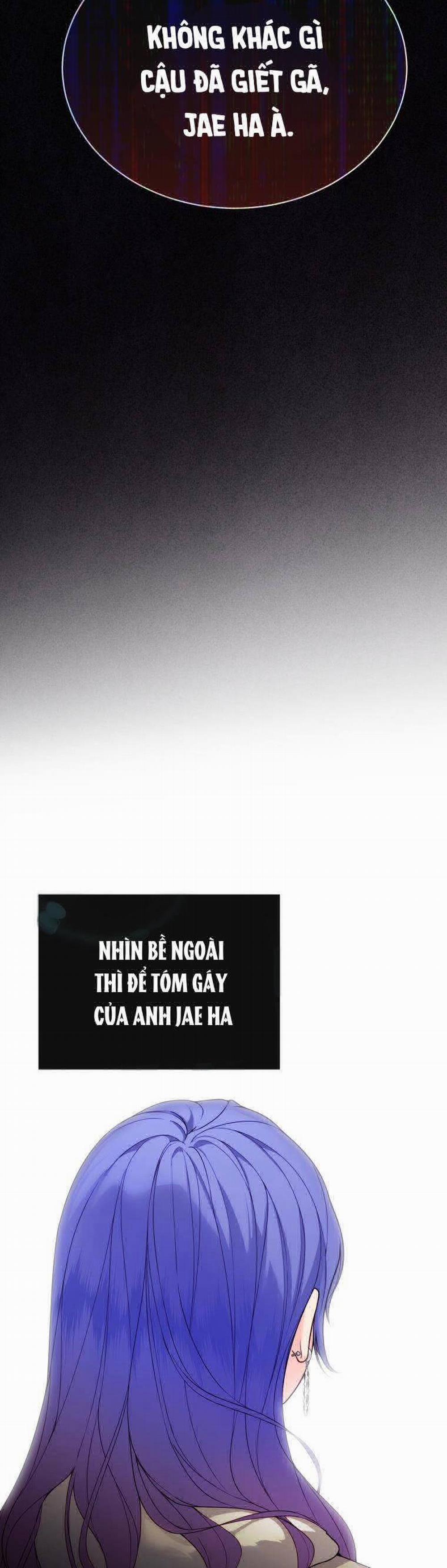 Cô Gái Cứu Tinh Được Yêu Mến 42 trang 15