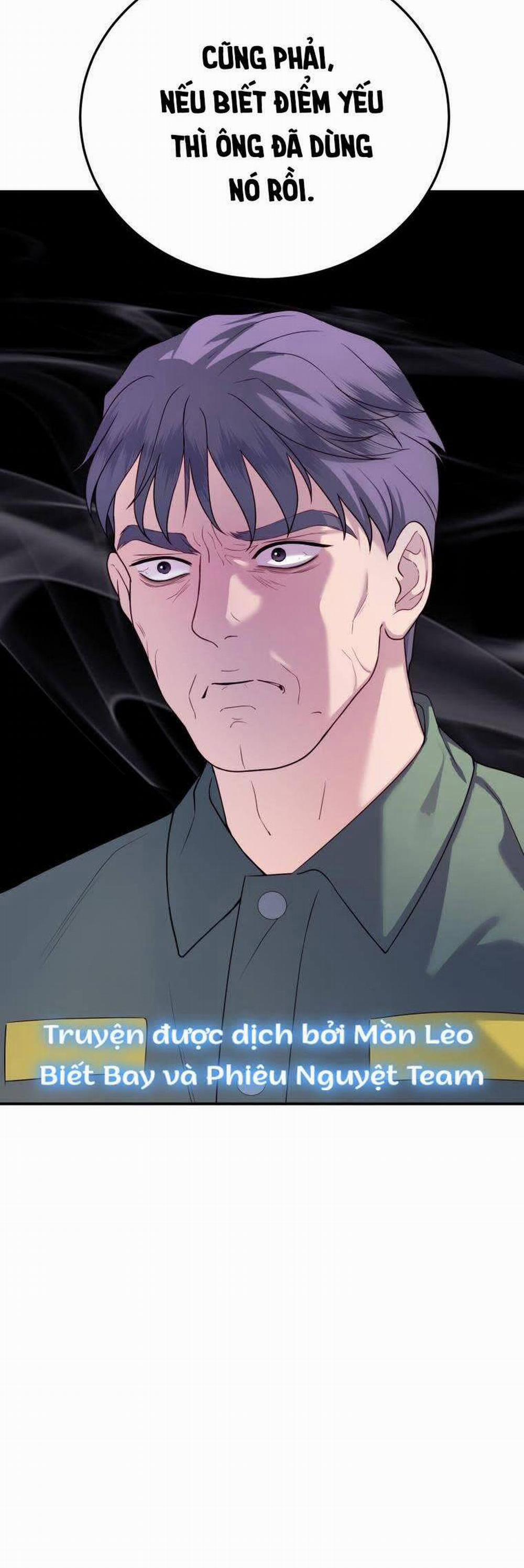 Cô Gái Cứu Tinh Được Yêu Mến 42 trang 18