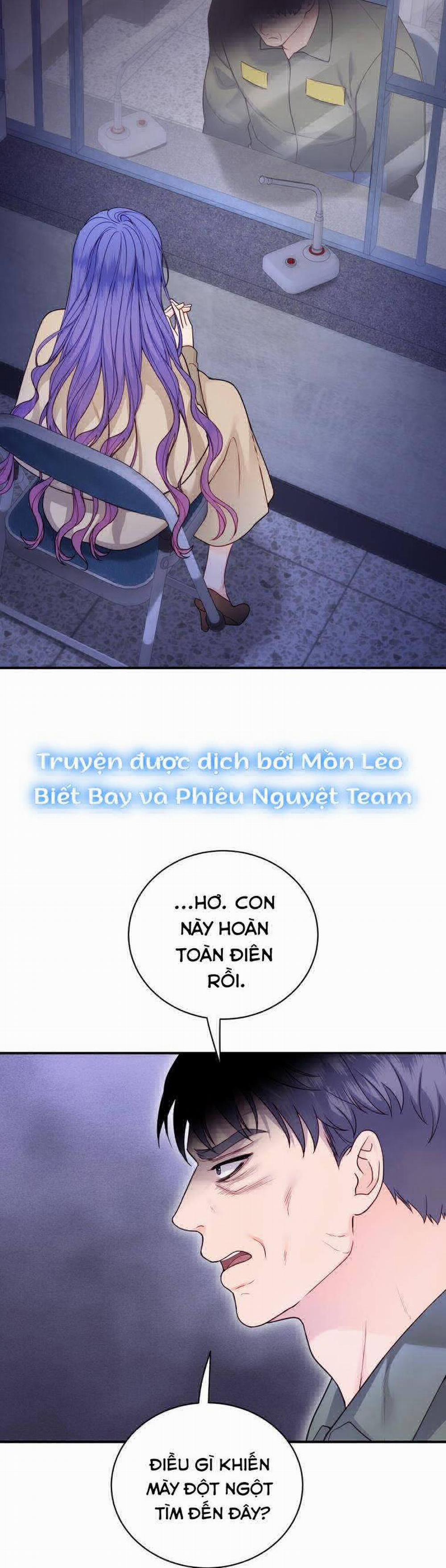 Cô Gái Cứu Tinh Được Yêu Mến 42 trang 2