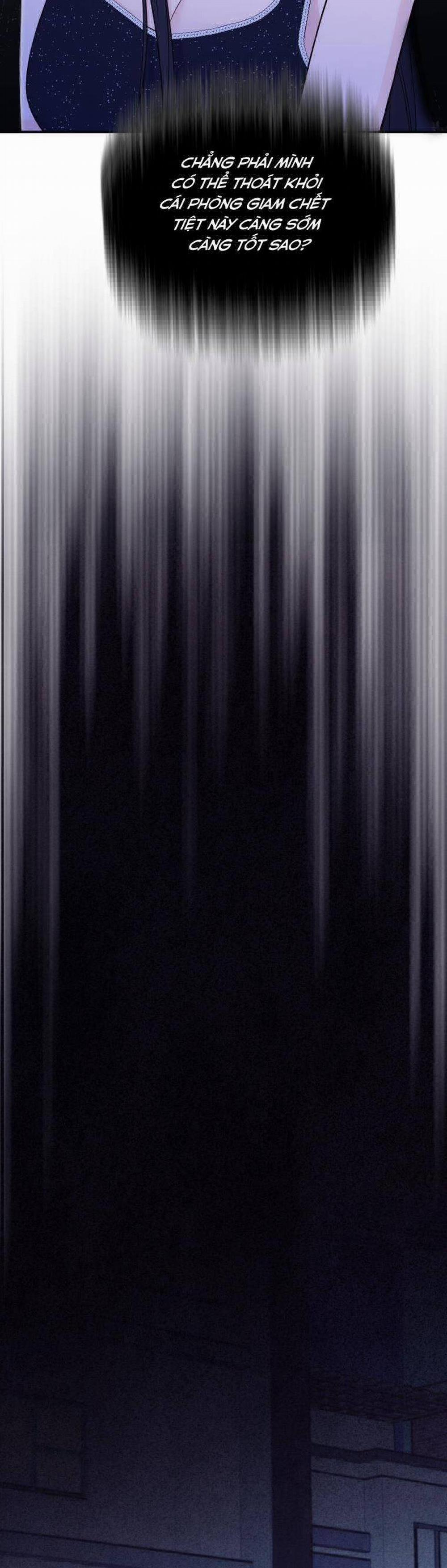 Cô Gái Cứu Tinh Được Yêu Mến 42 trang 22