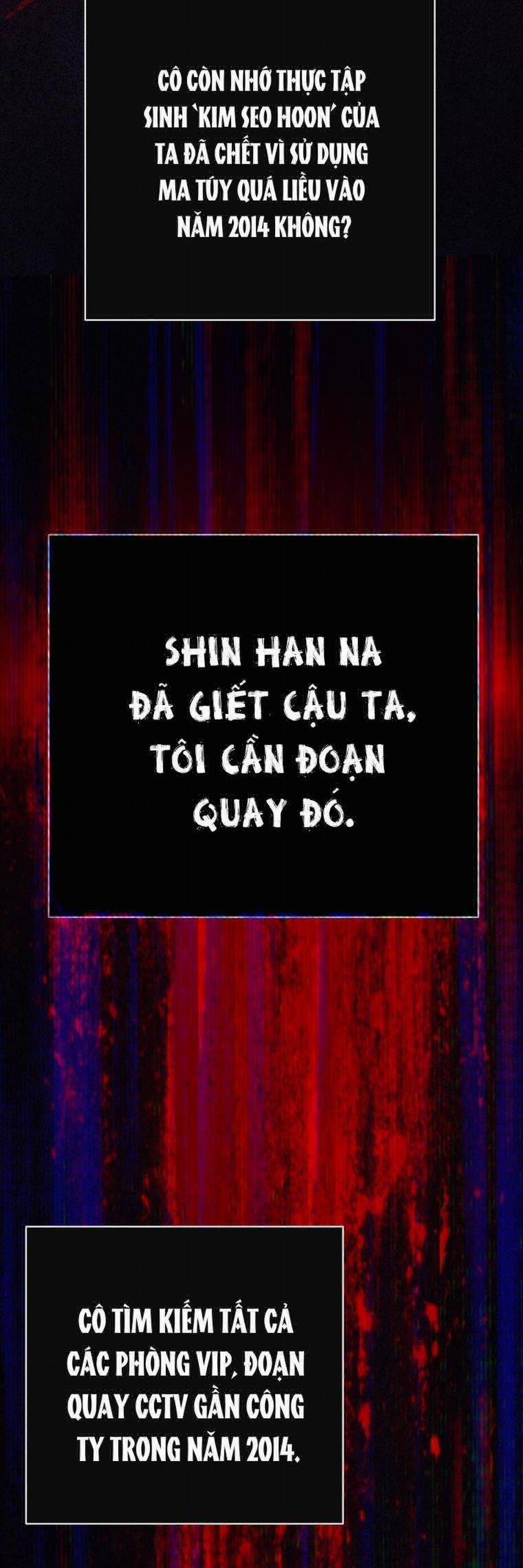 Cô Gái Cứu Tinh Được Yêu Mến 42 trang 26