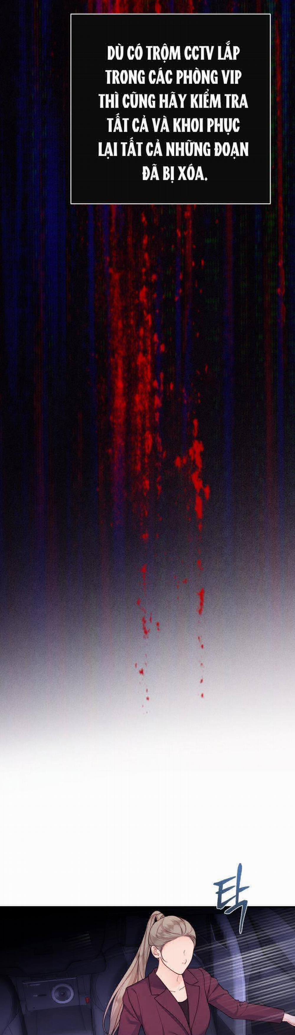 Cô Gái Cứu Tinh Được Yêu Mến 42 trang 27