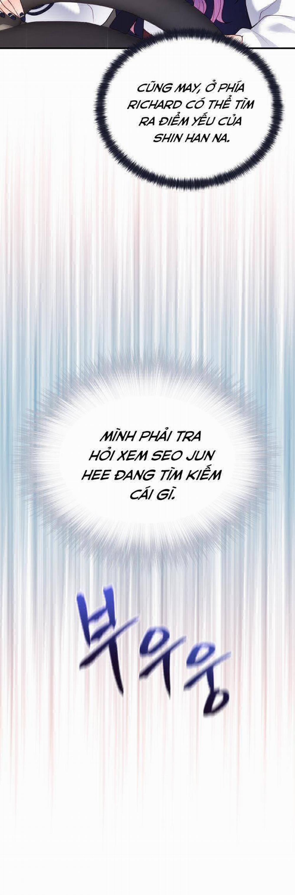 Cô Gái Cứu Tinh Được Yêu Mến 42 trang 30