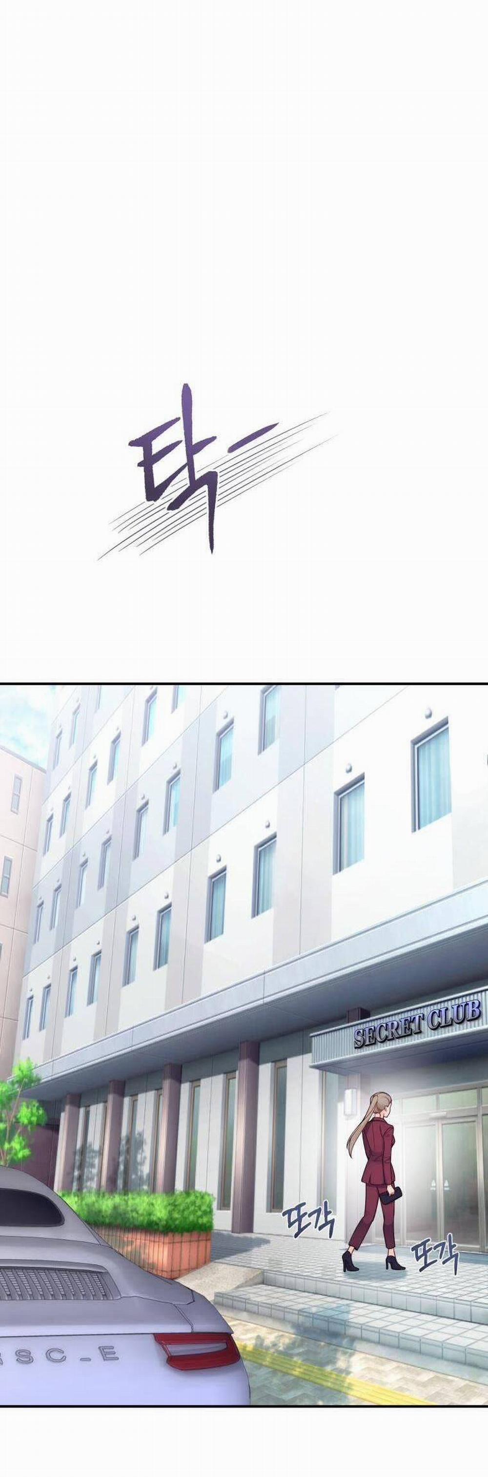 Cô Gái Cứu Tinh Được Yêu Mến 42 trang 31