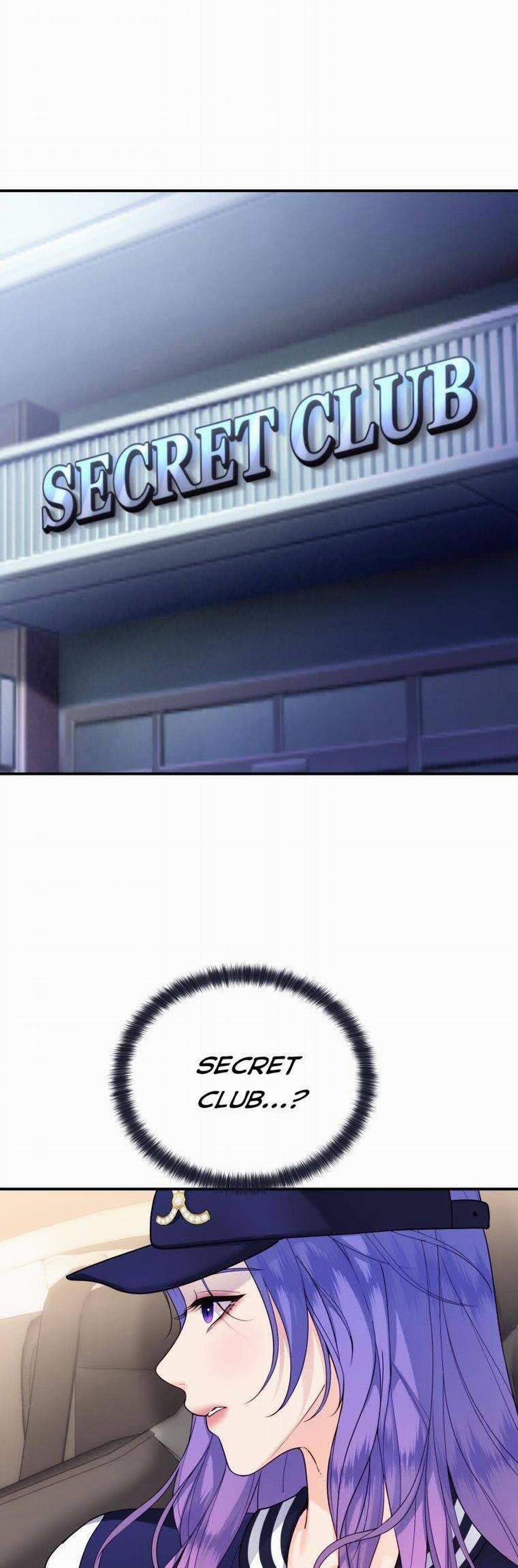 Cô Gái Cứu Tinh Được Yêu Mến 42 trang 32