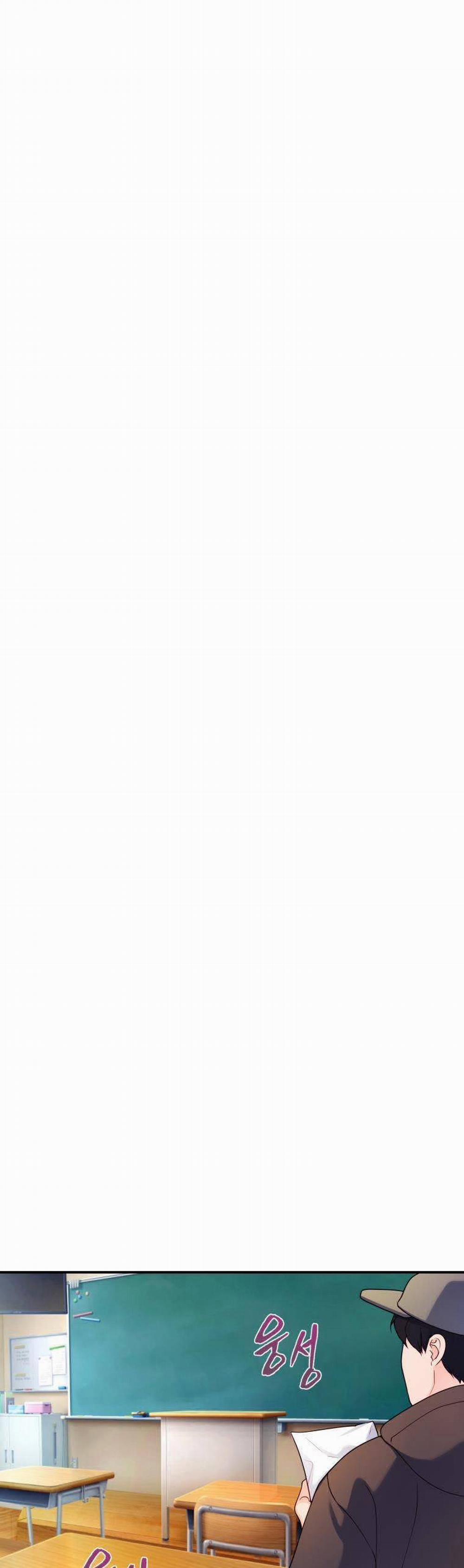 Cô Gái Cứu Tinh Được Yêu Mến 42 trang 39