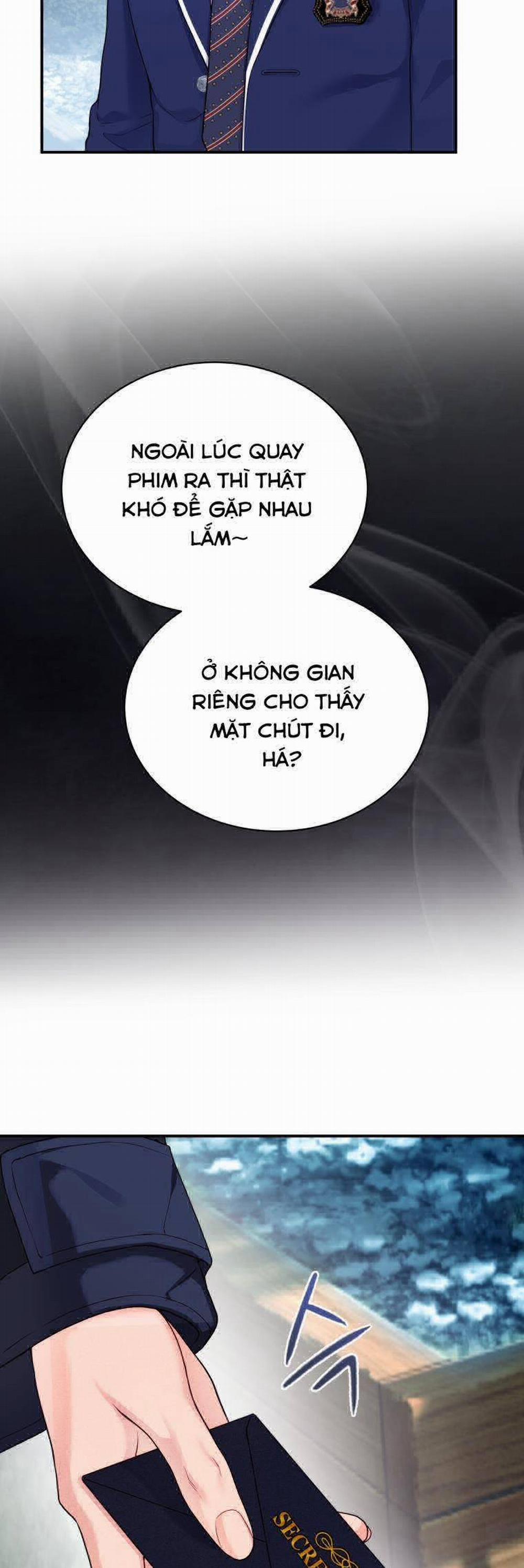 Cô Gái Cứu Tinh Được Yêu Mến 42 trang 48