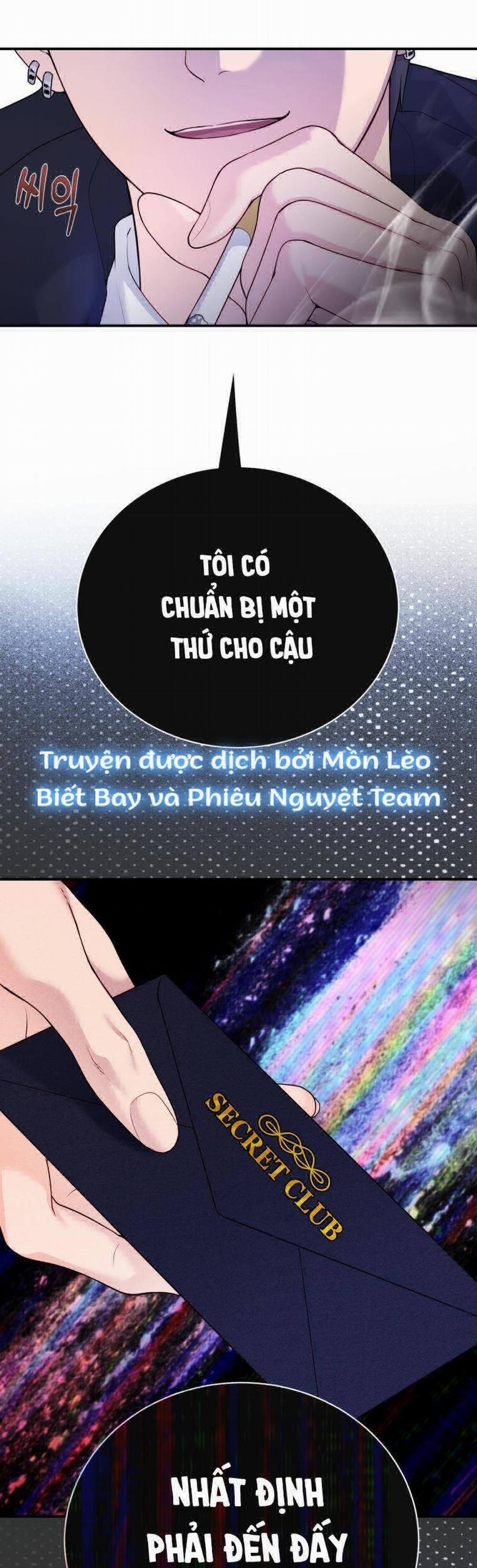 Cô Gái Cứu Tinh Được Yêu Mến 42 trang 53