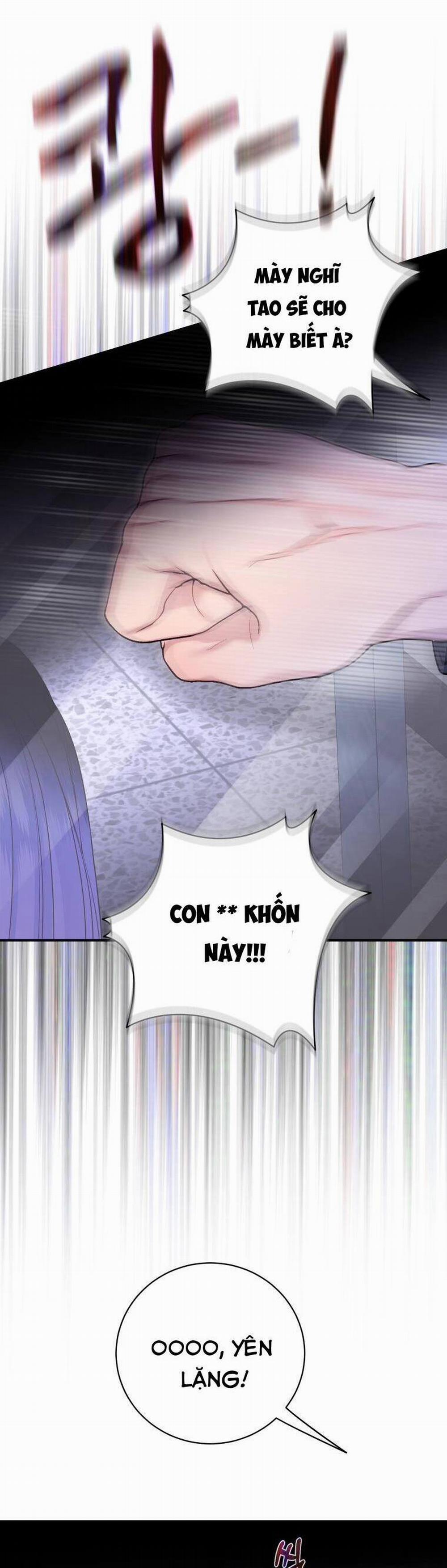 Cô Gái Cứu Tinh Được Yêu Mến 42 trang 6