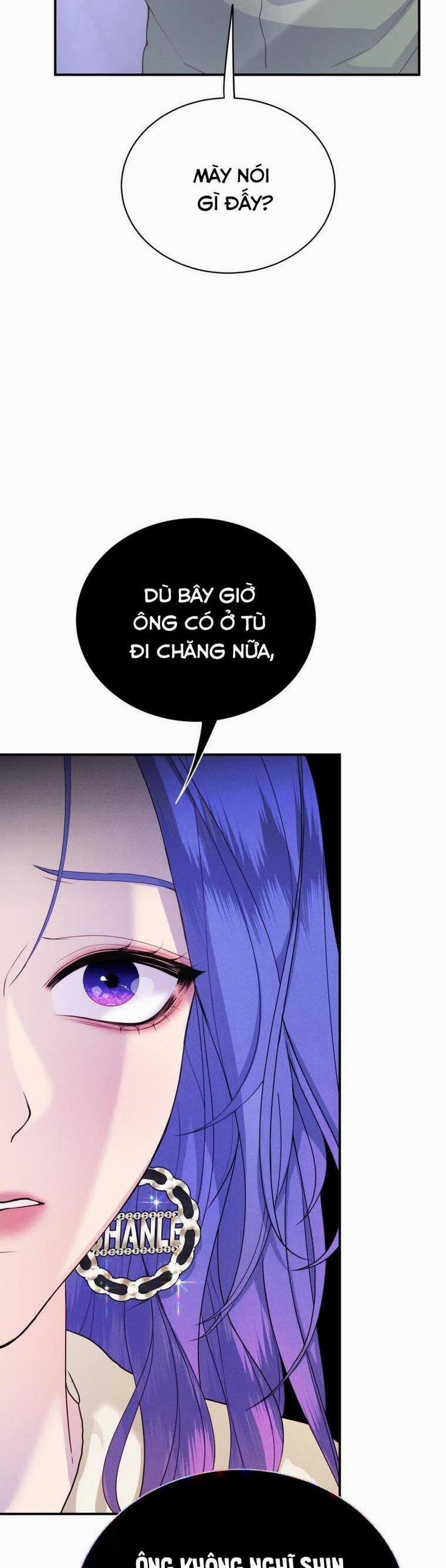 Cô Gái Cứu Tinh Được Yêu Mến 42 trang 8